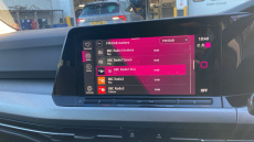 Volkswagen Golf 1.5 TSI 150 Life 5dr Petrol Hatchback